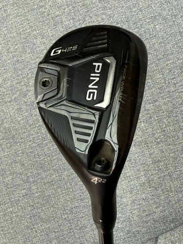 Ping g425 hybrid 22 - ping,