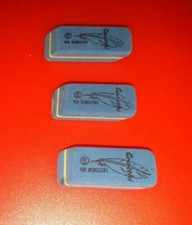 LOT OF 3 ink and china tires