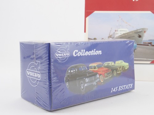 Atlas volvo collection - volvo,