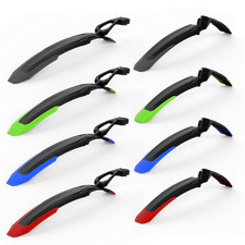 CUBE ACID VANE Mudguards Front