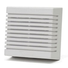 Wired Intruder Burglar Alarm System Internal Extension Speaker Siren Sounder