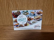 Slimming World - 100 Extra Easy Days (28a)