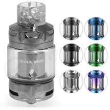ASPIRE ODAN MINI TANK  100%
