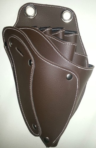 Hairdressing scissors holster - hairdressing,