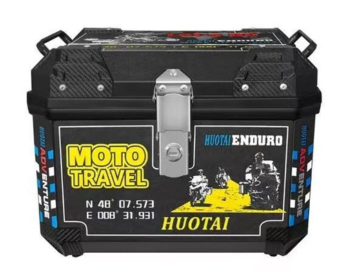 45l waterproof motorcycle top - motorcycle,