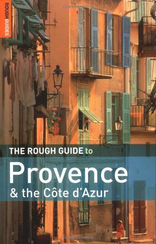 The rough guide - to, provence