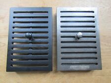  VINTAGE VICTORIAN air brick