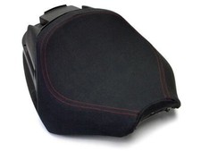 Luimoto Suede Seat Cover 6
