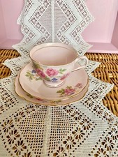 EARLY COLCLOUGH PALE PINK