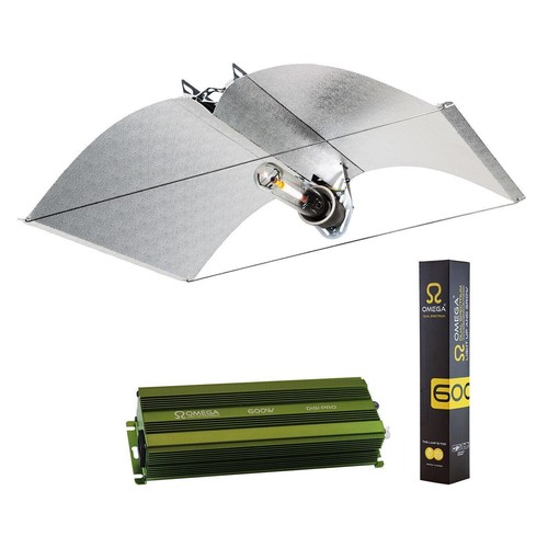 Hydroponics light kit - hydroponics,