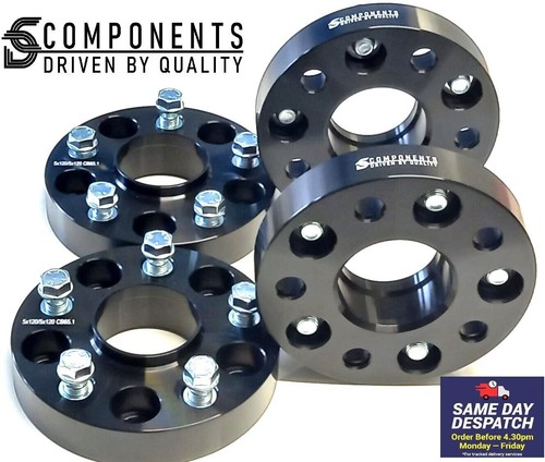 Amarok 30mm hubcentric - x,
