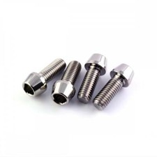 Suzuki TL1000R 98-04 Titanium