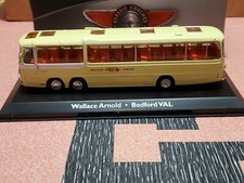 Atlas Editions Wallace Arnold