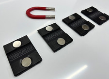 4x Magnetic Registration