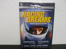 Racing Dreams ~ ( DVD 2010 )