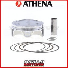 ATHENA 4T FORGED RACING PISTON