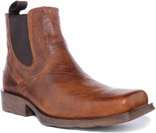 Ariat midtown rambler mens - rambler,