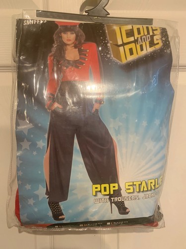 New pop starlet famous - starlet,