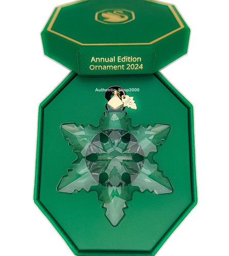 New 2024 swarovski white - new,