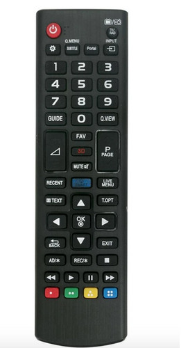 For 42ln5400 replacement tv - for,