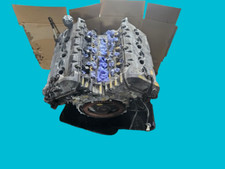 BENTLEY CONTINENTAL GT 2007 6.0 W12 BWR BARE ENGINE MILEAGE 68550