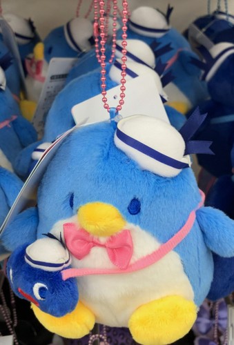 Sanrio character tuxedo - character,