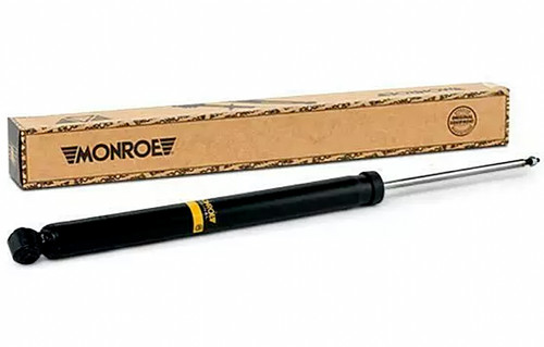 Rear shock absorbers - x,