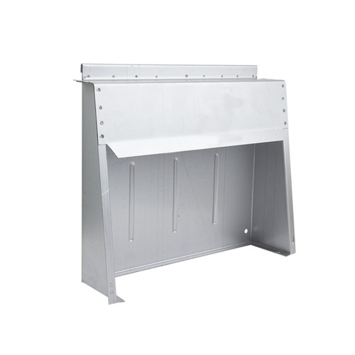 Widney w00015 combustion box - w00015,