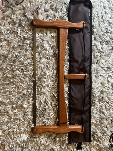 Esker folding wooden - 24”,