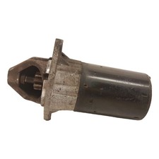 VAUXHALL MERIVA STARTER MOTOR