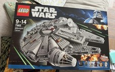 LEGO Star Wars: Millennium