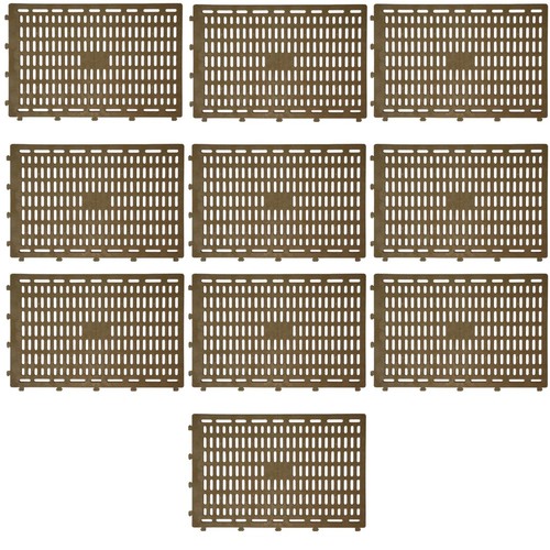 Plastic tree trunk protection - plastic,