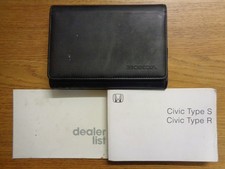 Honda Civic Type S/Type R