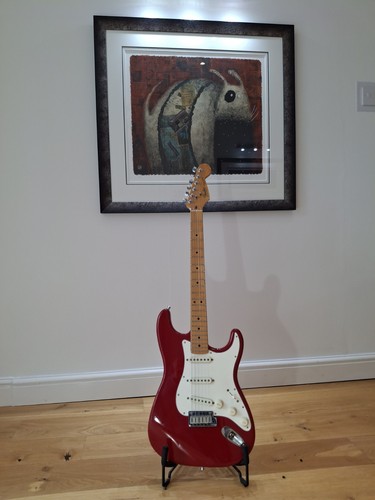 Fender american standard - american,
