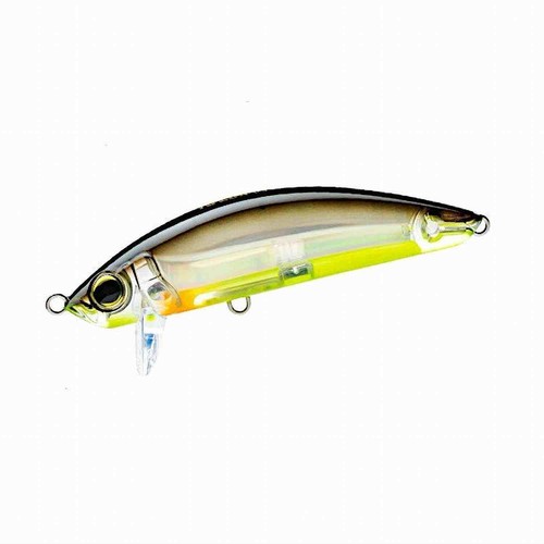 Zuri inshore minnow - yo-zuri,
