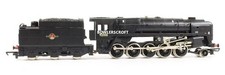 HORNBY R2016 CLASS 9F 2-10-0