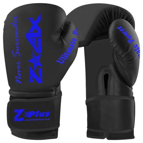 Zax leather boxing - zax,
