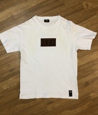 Fendi Cream Men's Cotton Zucca