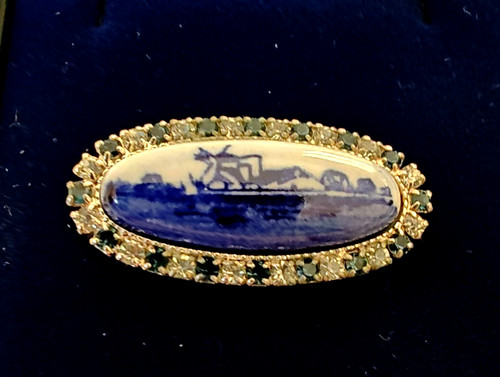 Vtg bijl byou - byou, hoogland