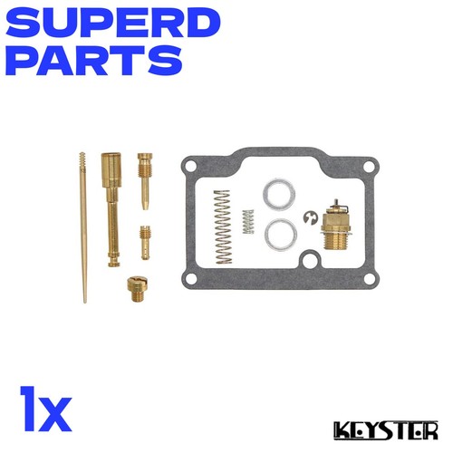 Carburettor repair kit for - carburettor,