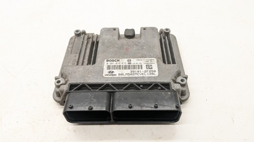 Hyundai ix35 engine ecu - engine,