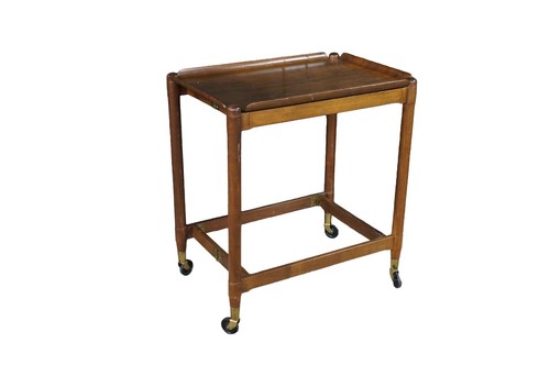 Mid century danish - century, walnut