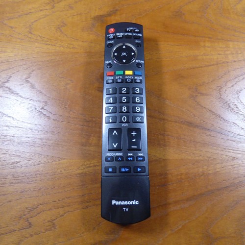 Panasonic n2qayb000238 remote - n2qayb000238,