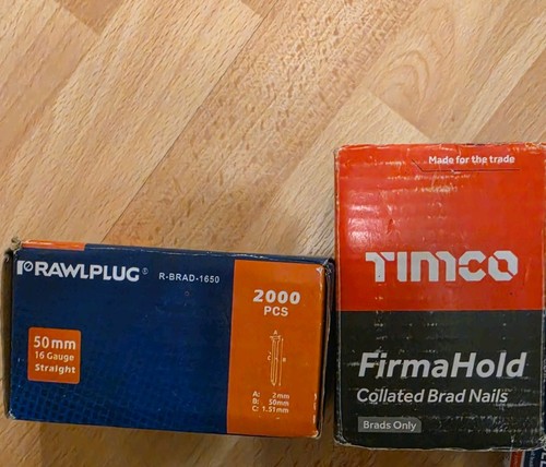 Paslode im65 4 fuel - ,