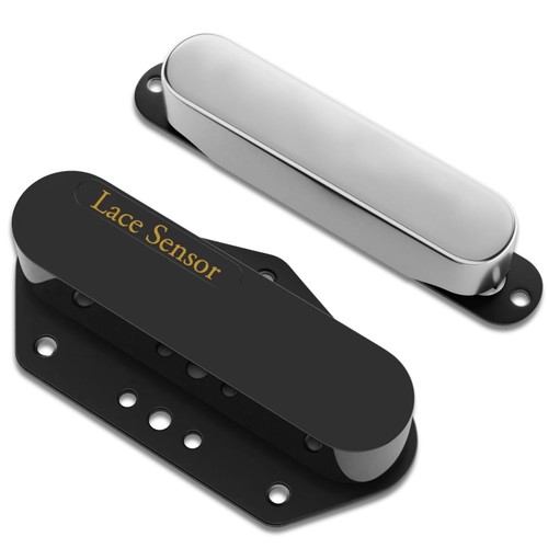 Lace sensor tele - tele, plus