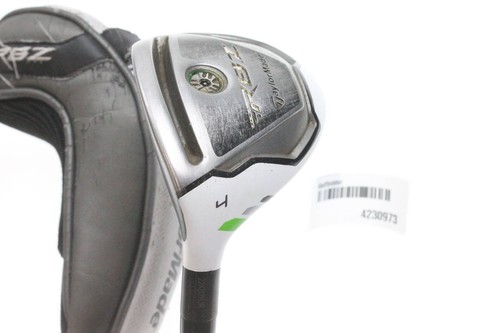 Taylormade rocketballz rescue - taylormade,