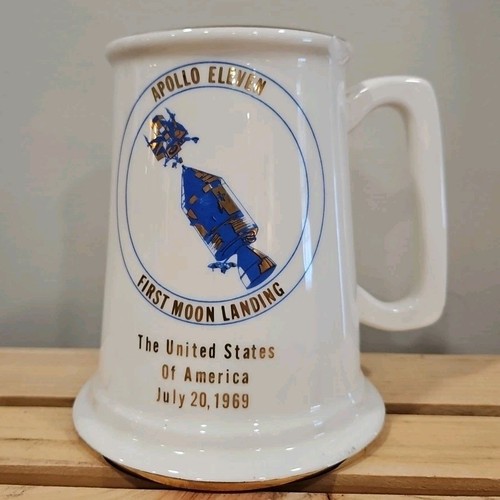 Apollo eleven first - apollo,
