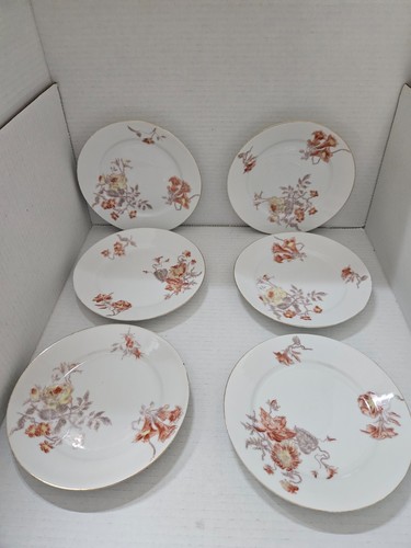 Antique c delinieres - d, &