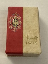 Vintage COTY L'AIMANT .125 Oz