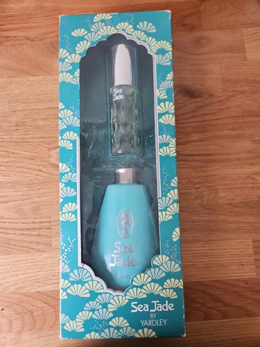 Yardley sea jade gift - sea,